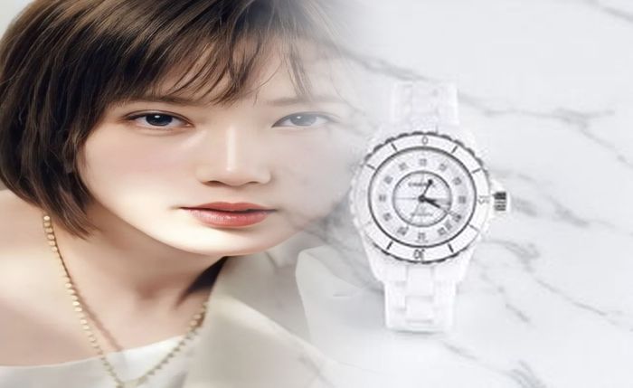 シャネル 時計 電池 交換 自分 で