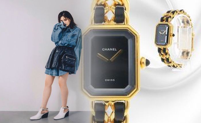 シャネル 時計 プルミエール コピー