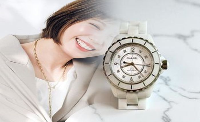 シャネル 時計 プルミエール 電池 交換