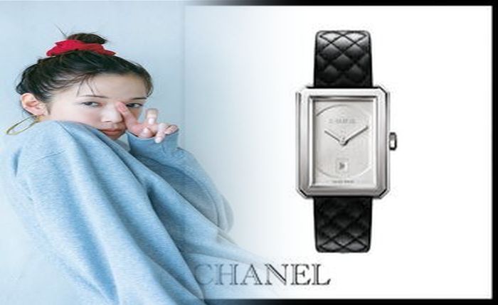 シャネル 時計 プルミエール セラミック