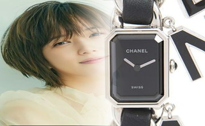 シャネル 時計 プルミエール 買取 価格