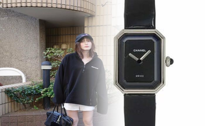 シャネル 時計 中古 買取