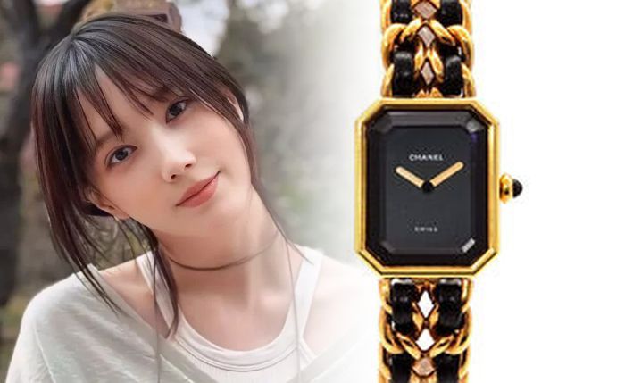 シャネル レディース 時計