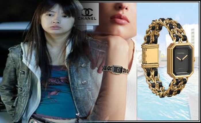 シャネル 時計 中古 メンズ