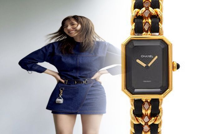 シャネル 時計 j12 本物