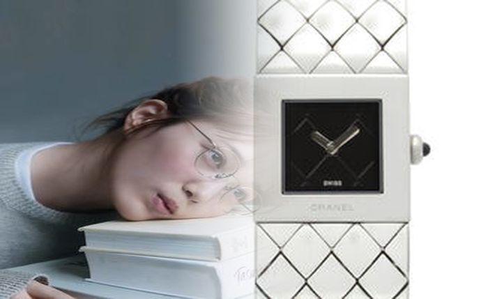 シャネル 時計 j12 中古