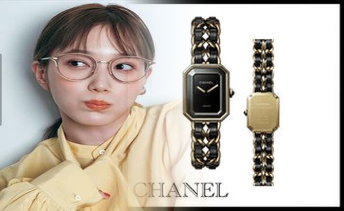 シャネル メンズ 時計 中古