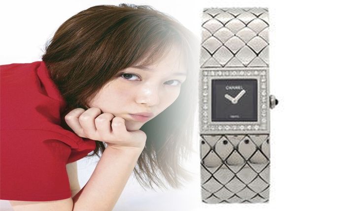 シャネル 時計 新作 2019