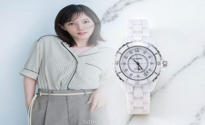 シャネル 時計 メンズ 芸能人