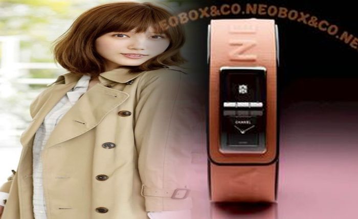 シャネル メンズ 時計 ダイヤ