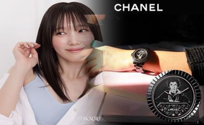 シャネル 時計 電池 交換 方法