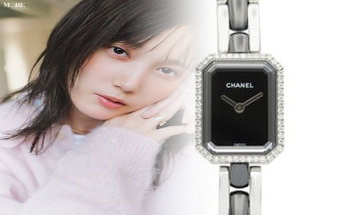 シャネル 時計 レディース 公式