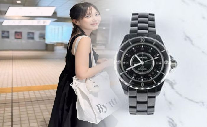 シャネル 時計 レディース 価格