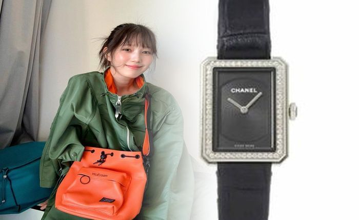 シャネル 時計 スーパー コピー