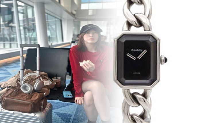 シャネル 時計 j12 29mm