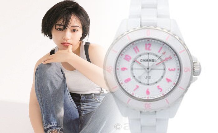 シャネル スーパー コピー 時計