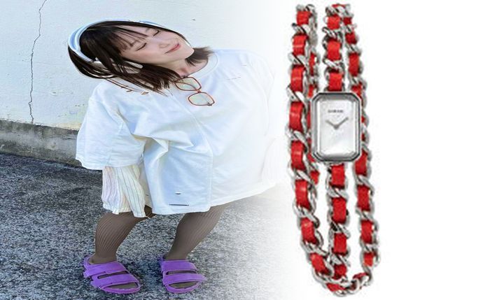 シャネル 時計 電池 交換 大阪