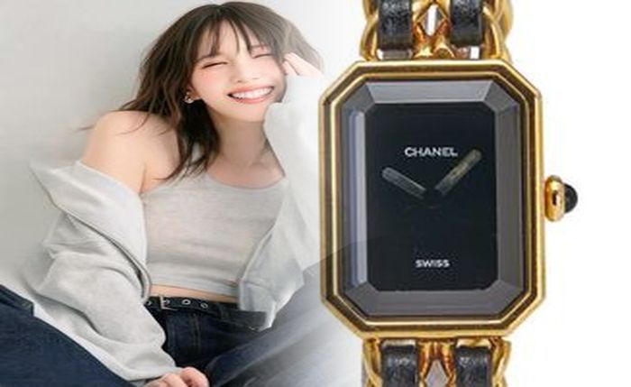 シャネル 時計 偽物 見分け 方