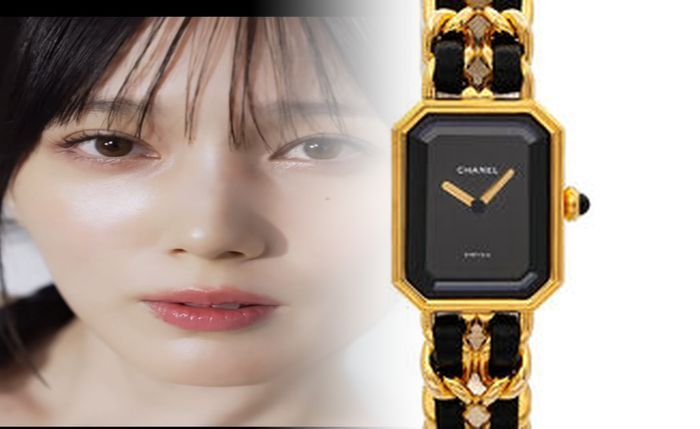 シャネル 時計 レディース 値段