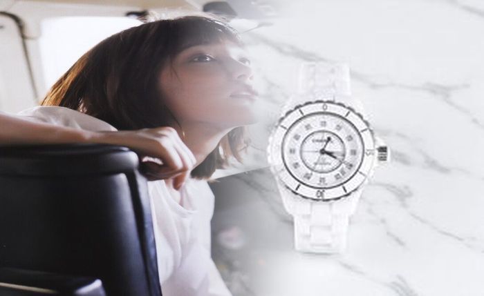 chanel 腕時計 レディース