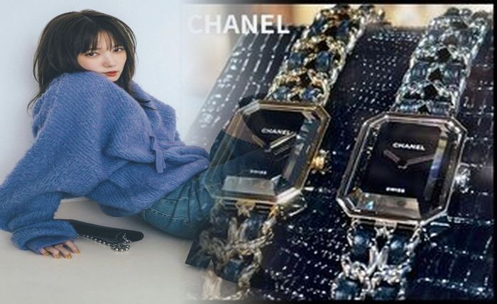 シャネル 時計 レディース コピー