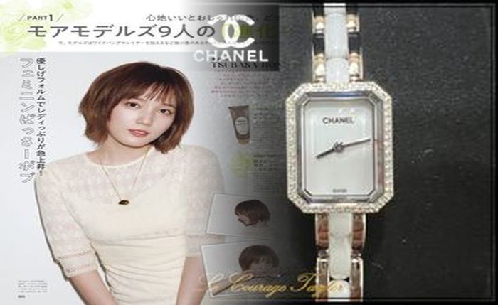 シャネル 時計 メンズ ランキング