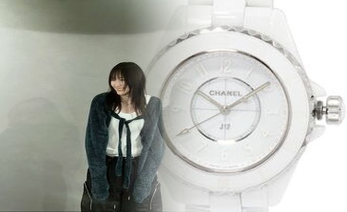 シャネル 時計 プルミエール 値段