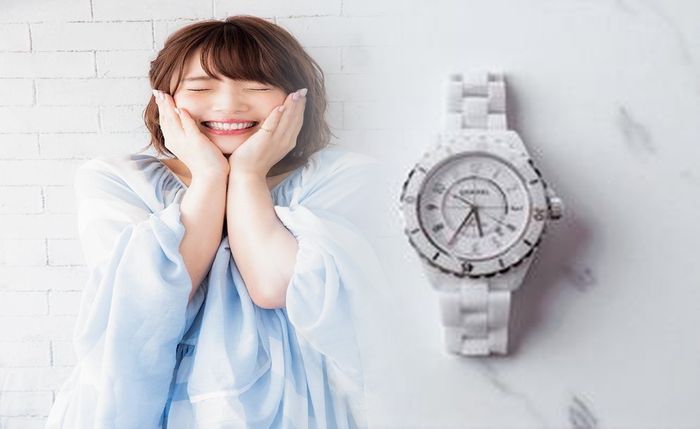 シャネル 時計 コピー 見分け 方