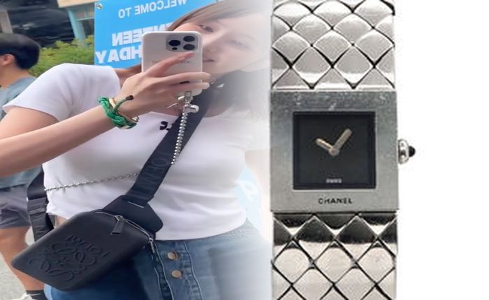 シャネル プルミエール 時計 定価