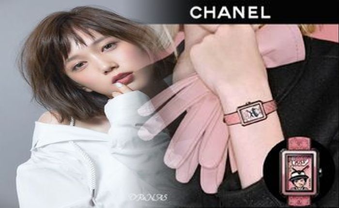 シャネル プルミエール 時計 価格