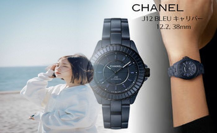 シャネル 時計 プルミエール 買取