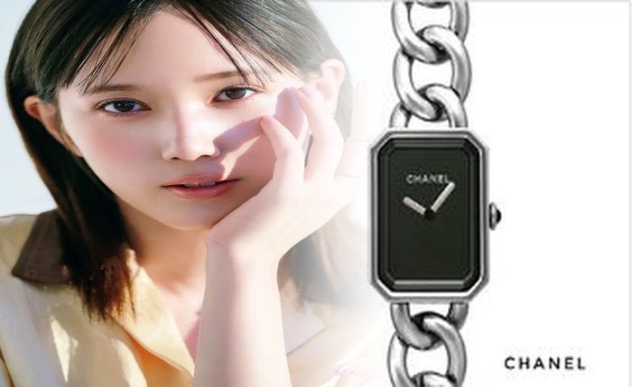 シャネル 腕時計 ボーイ フレンド