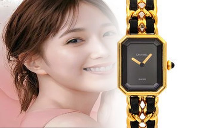 シャネル 時計 シリアル ナンバー