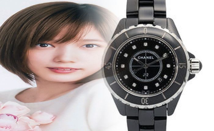 シャネル 時計 ベルト 調整 方法