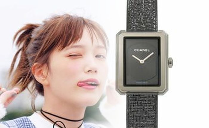 シャネル 時計 プルミエール 偽物