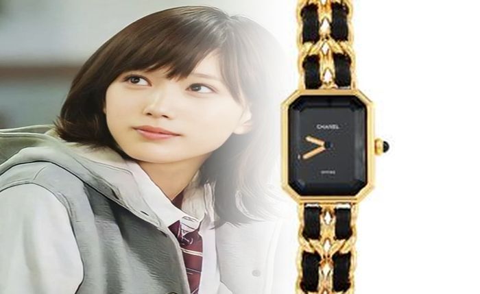シャネル セラミック 時計 メンズ