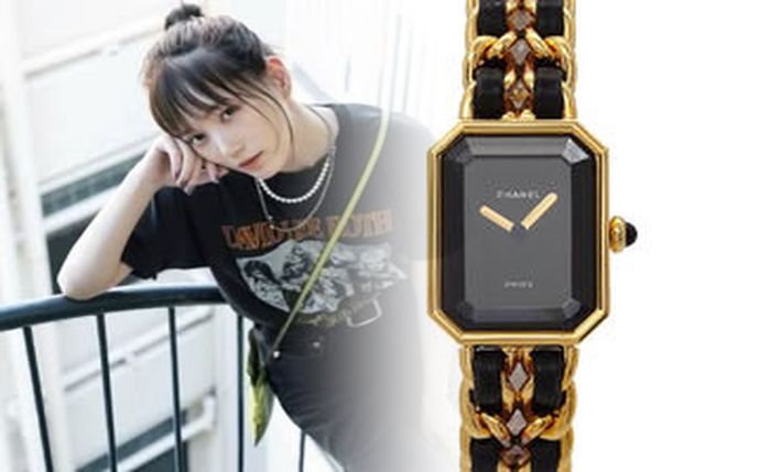 シャネル 時計 j12 レディース