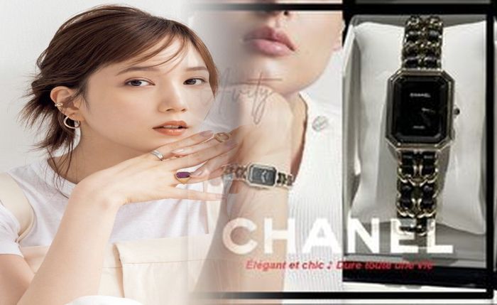 シャネル 時計 電池 交換 どこで