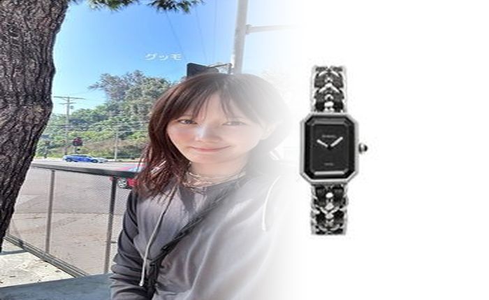 シャネル 時計 プルミエール コピー