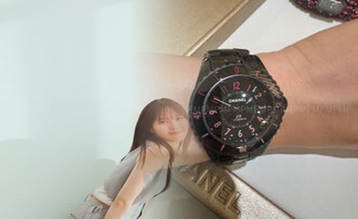 シャネル 時計 レディース プルミエール
