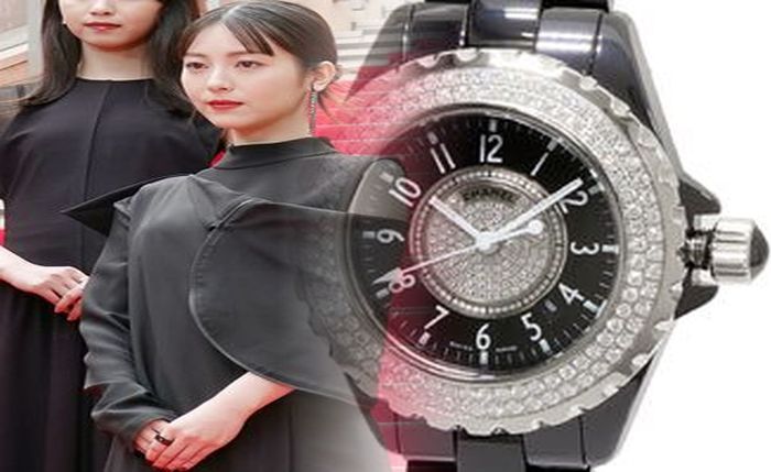 シャネル 時計 プルミエール セラミック