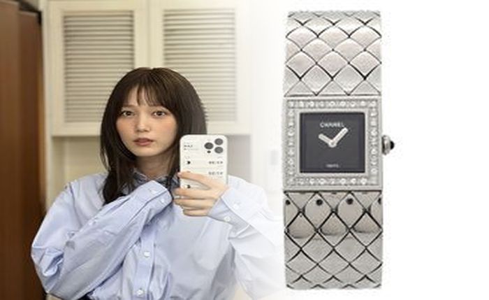 シャネル 時計 プルミエール 電池 交換