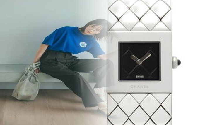 シャネル 時計 j12 レディース 定価