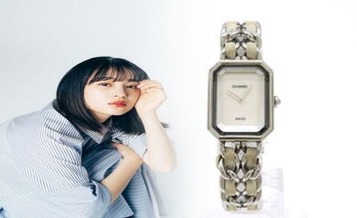 シャネル 時計 レディース ボーイ フレンド