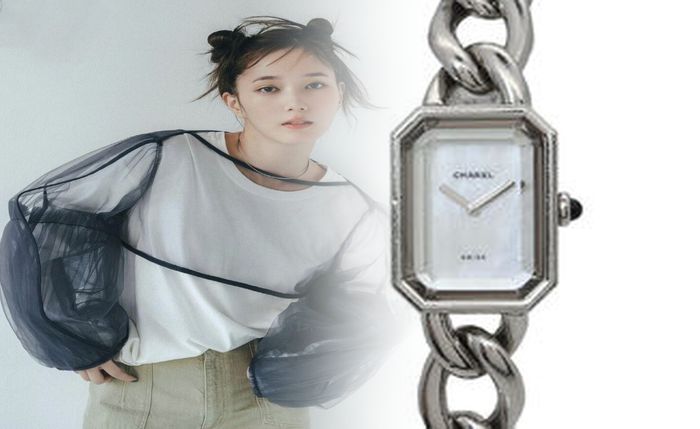 chanelクリスマスコフレ2022