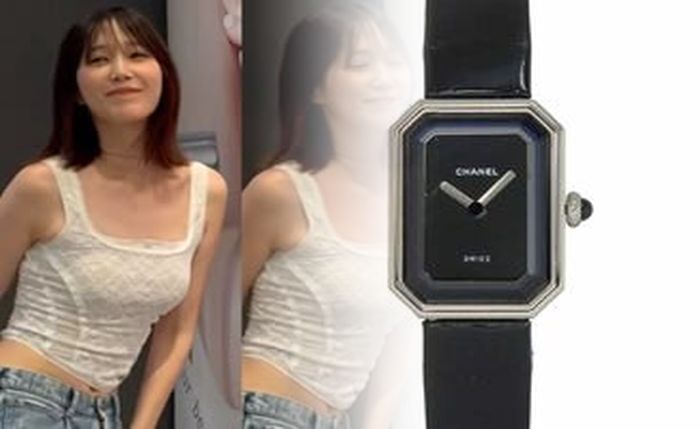 シャネル の 時計