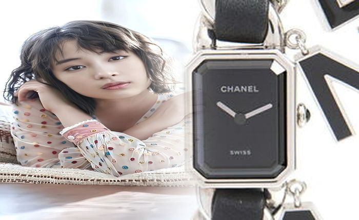 chanel 腕時計