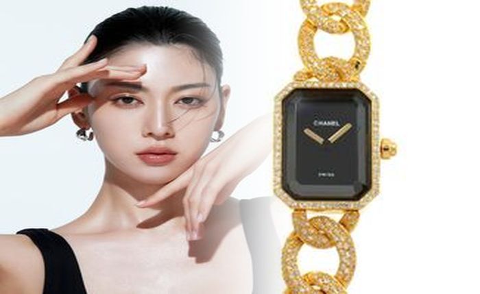 シャネル j12 クロノ グラフ 中古