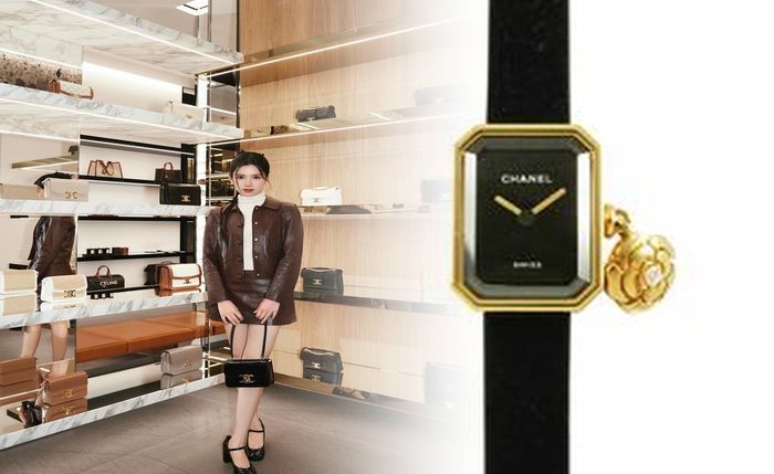 シャネル 時計 高価 買取