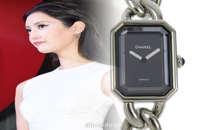 シャネル レディース 時計